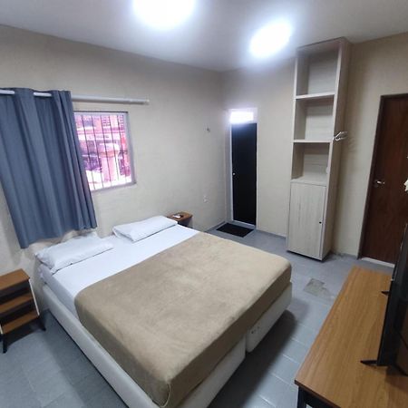 João Pessoa Gvr Praia Hostel מראה חיצוני תמונה