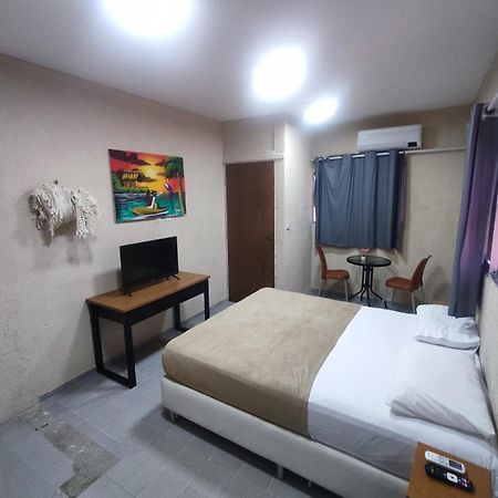 João Pessoa Gvr Praia Hostel מראה חיצוני תמונה