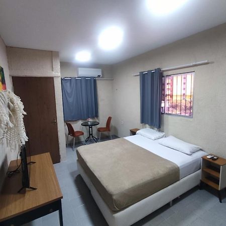 João Pessoa Gvr Praia Hostel מראה חיצוני תמונה