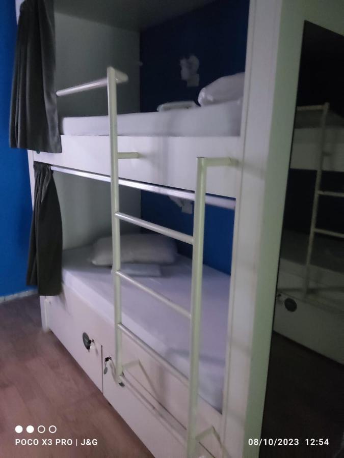 João Pessoa Gvr Praia Hostel מראה חיצוני תמונה