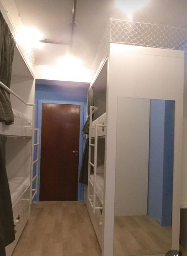 João Pessoa Gvr Praia Hostel מראה חיצוני תמונה