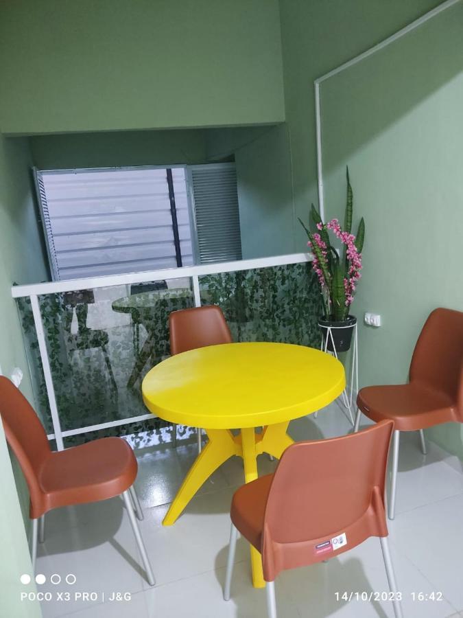 João Pessoa Gvr Praia Hostel מראה חיצוני תמונה