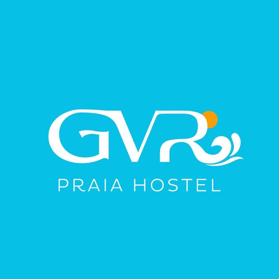 João Pessoa Gvr Praia Hostel מראה חיצוני תמונה