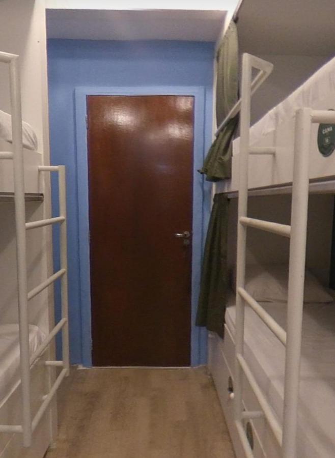 João Pessoa Gvr Praia Hostel מראה חיצוני תמונה