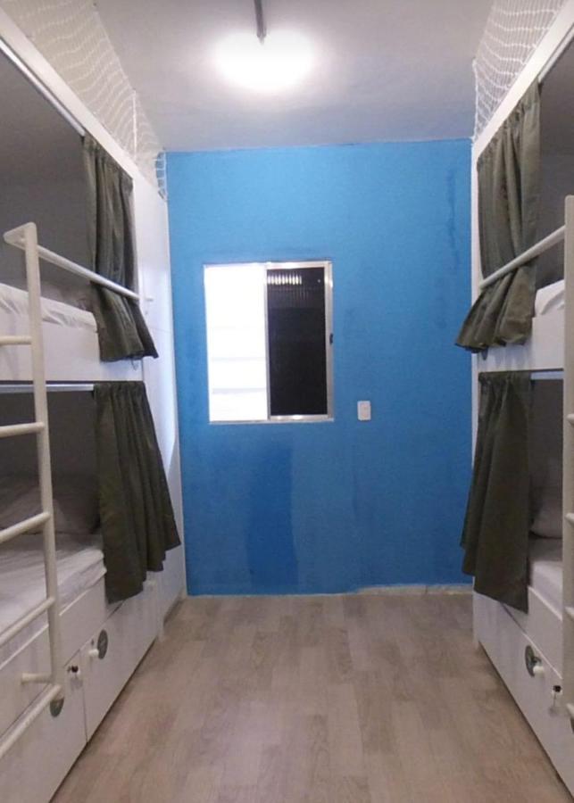 João Pessoa Gvr Praia Hostel מראה חיצוני תמונה