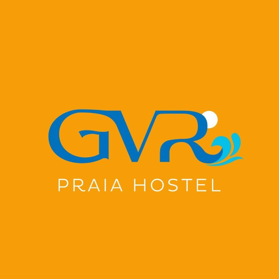 João Pessoa Gvr Praia Hostel מראה חיצוני תמונה