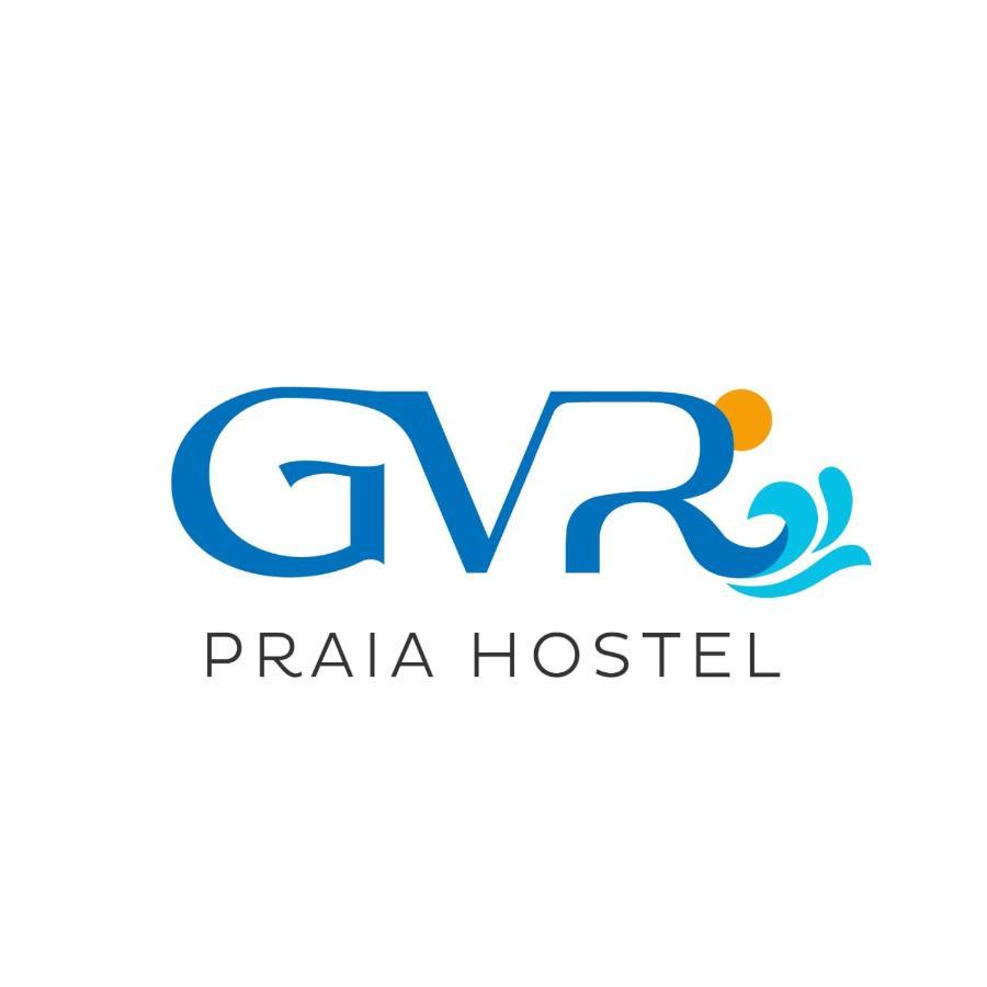 João Pessoa Gvr Praia Hostel מראה חיצוני תמונה