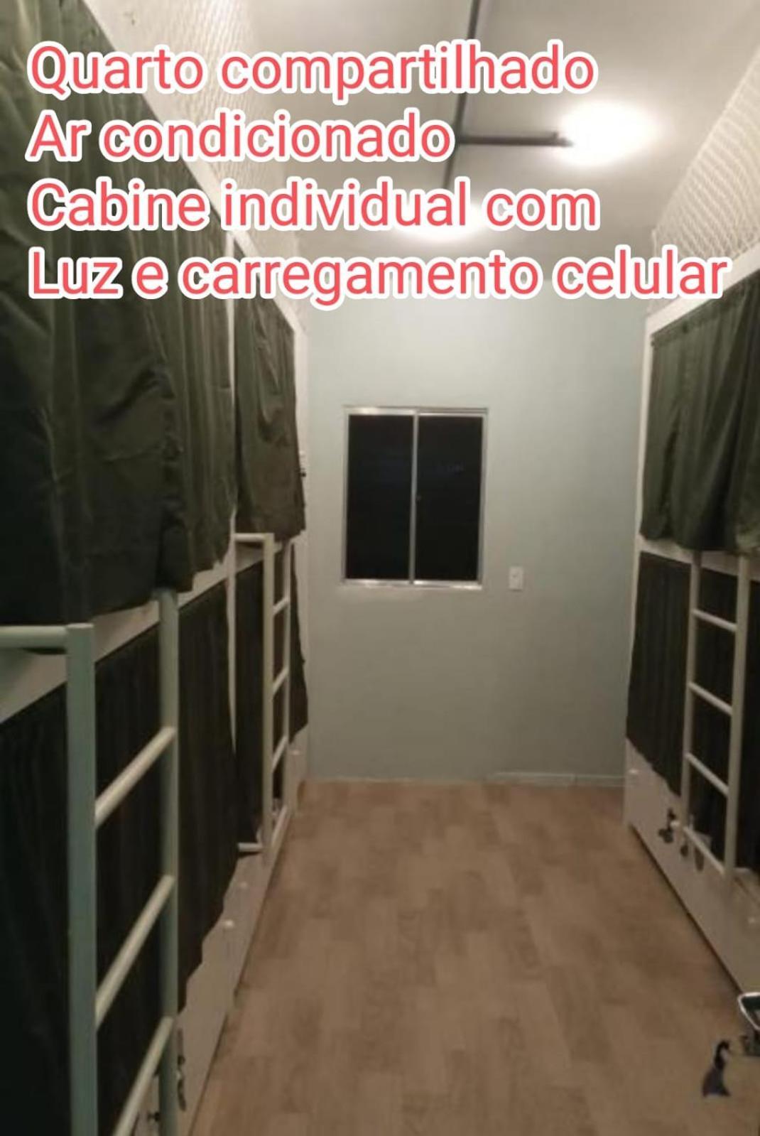 João Pessoa Gvr Praia Hostel מראה חיצוני תמונה