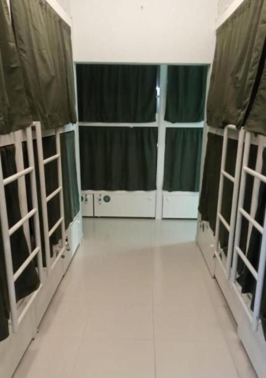 João Pessoa Gvr Praia Hostel מראה חיצוני תמונה