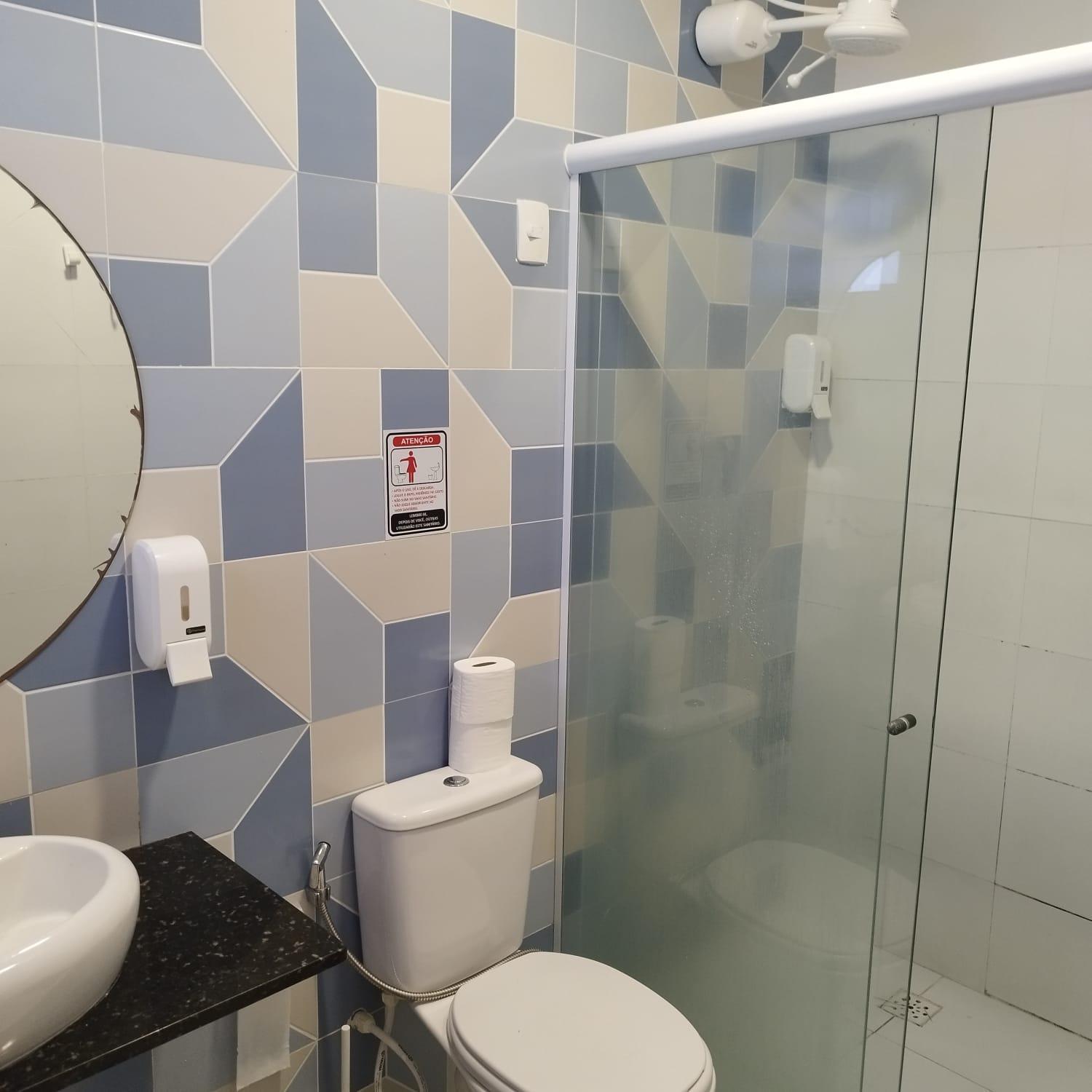 João Pessoa Gvr Praia Hostel מראה חיצוני תמונה