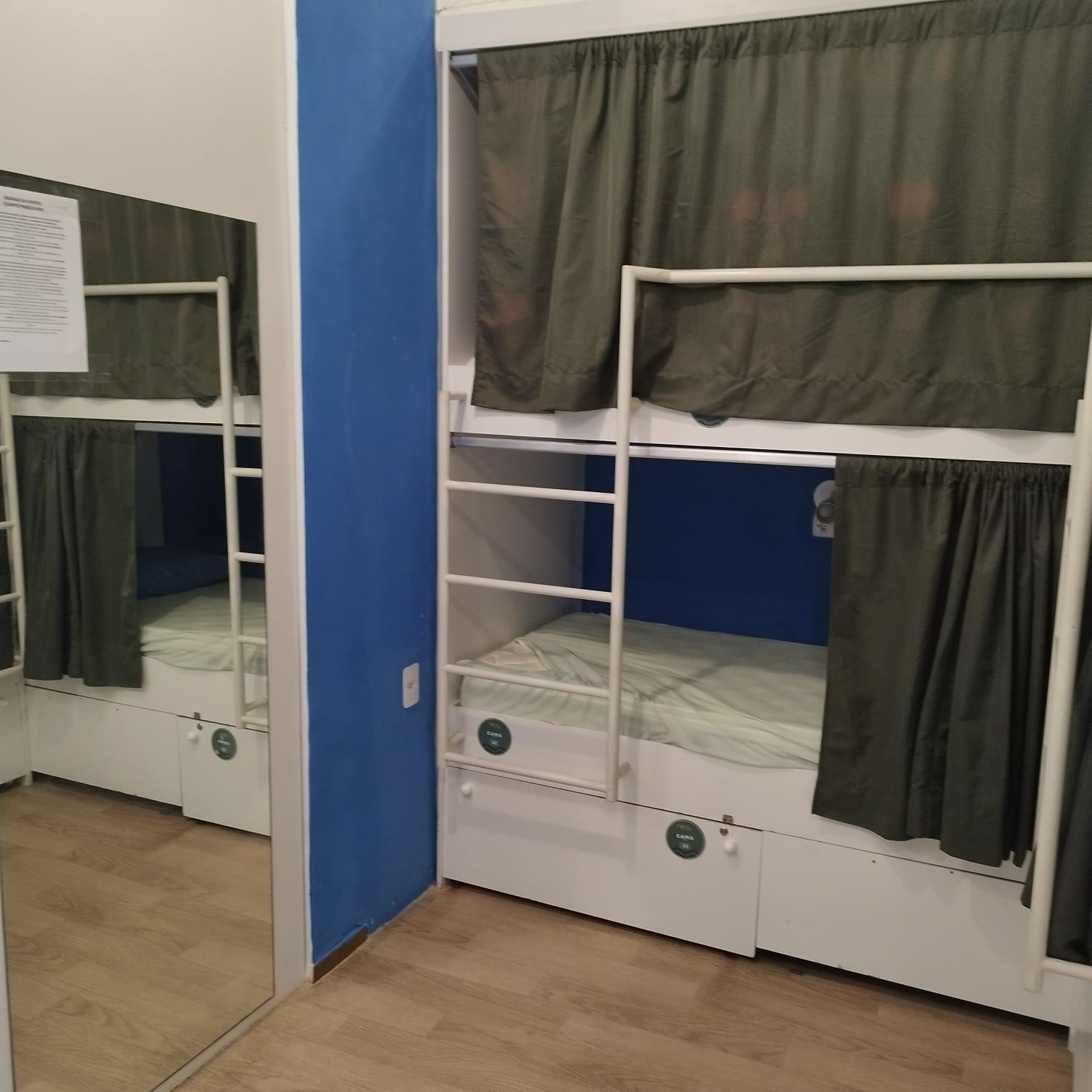 João Pessoa Gvr Praia Hostel מראה חיצוני תמונה
