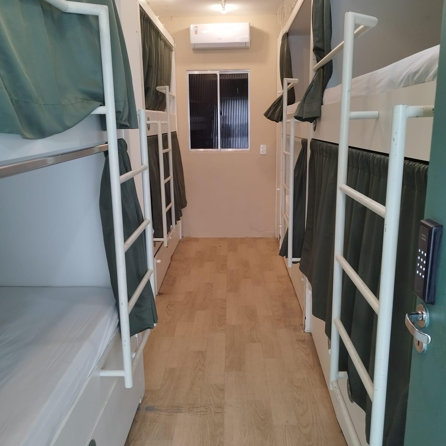 João Pessoa Gvr Praia Hostel מראה חיצוני תמונה