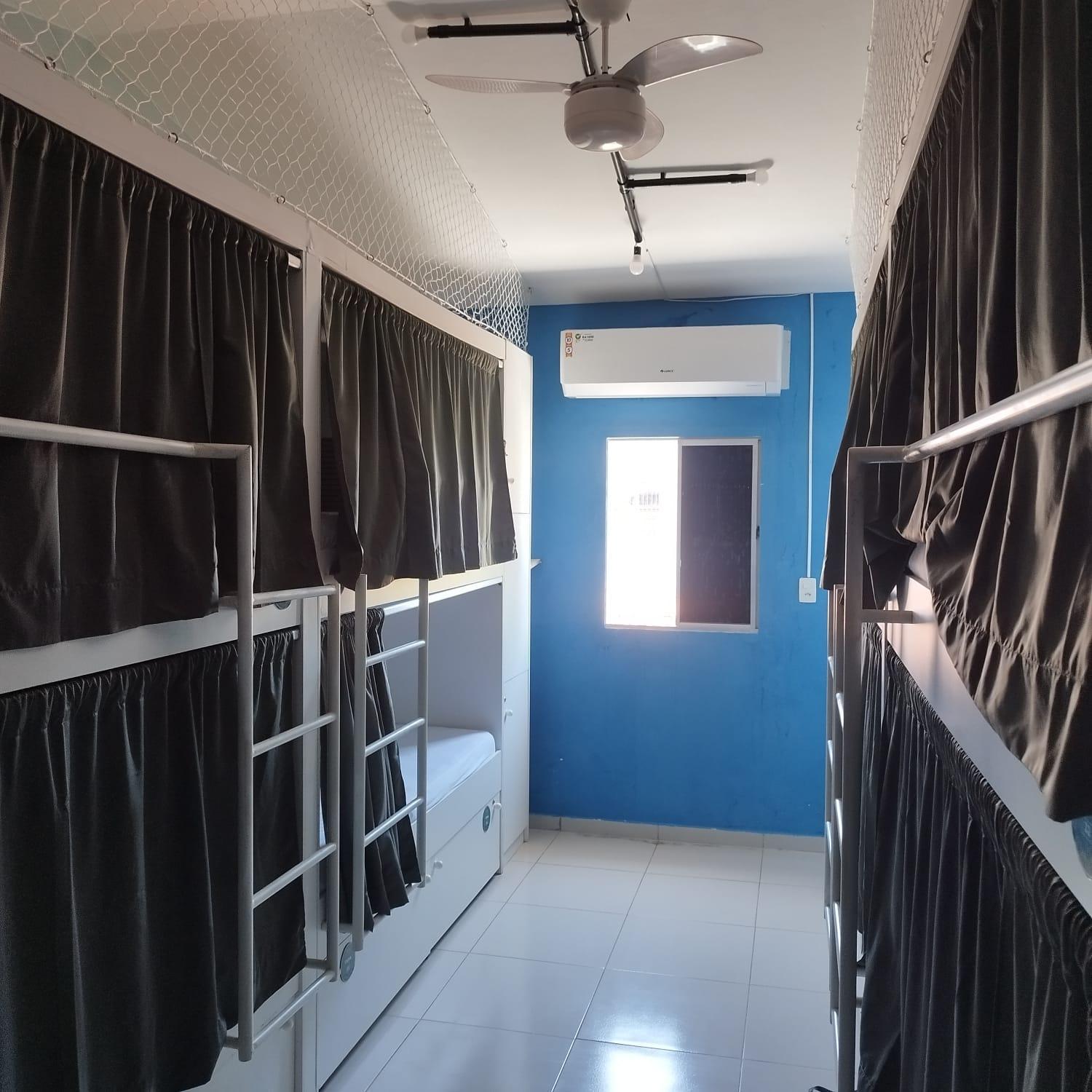 João Pessoa Gvr Praia Hostel מראה חיצוני תמונה