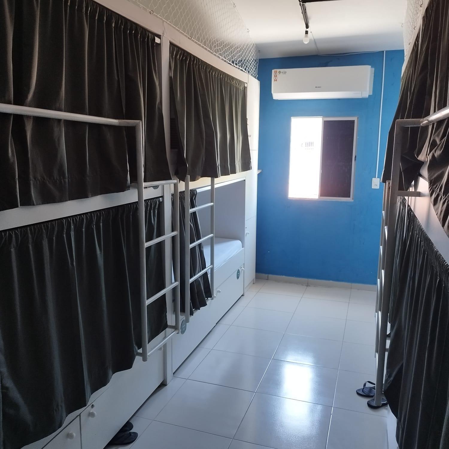 João Pessoa Gvr Praia Hostel מראה חיצוני תמונה