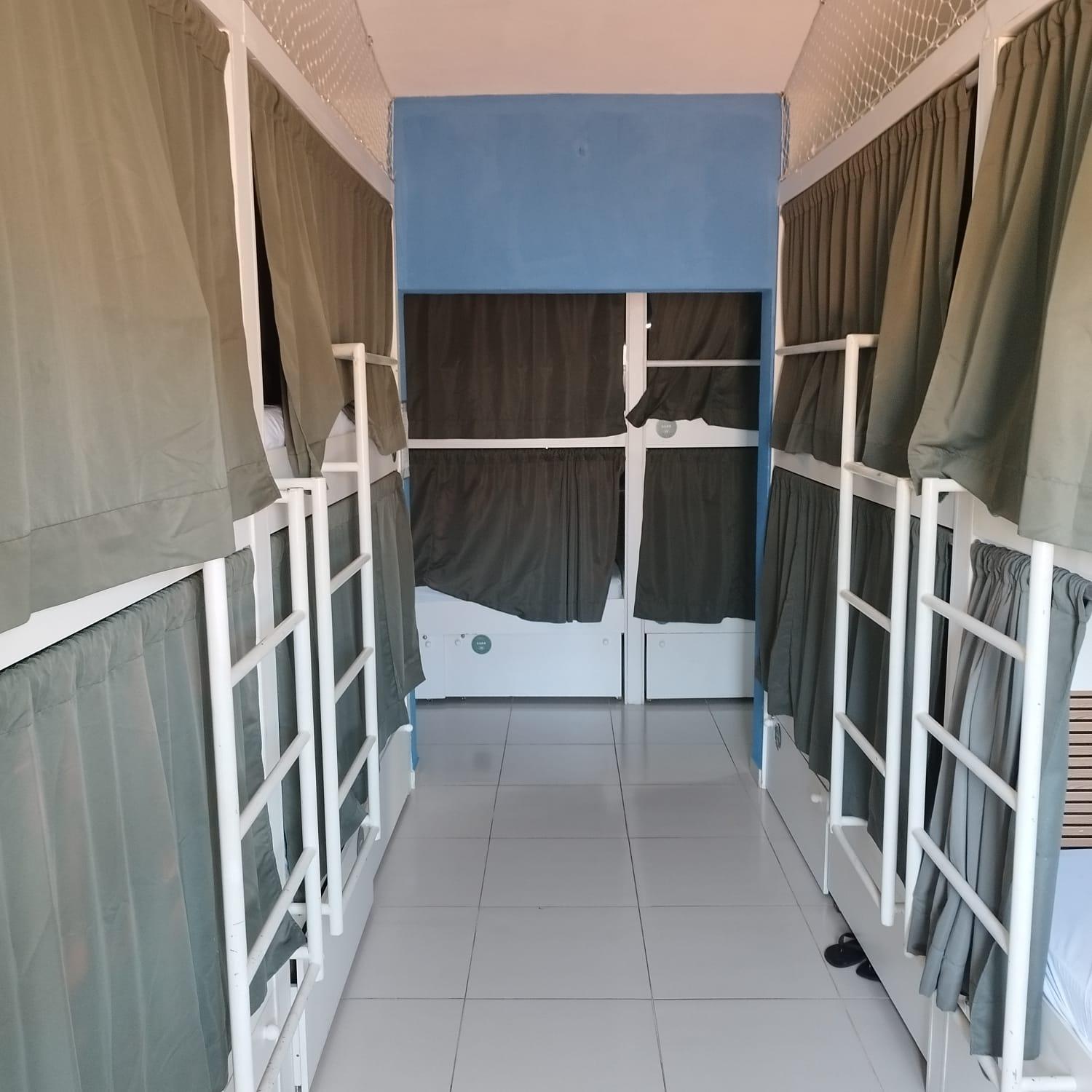 João Pessoa Gvr Praia Hostel מראה חיצוני תמונה