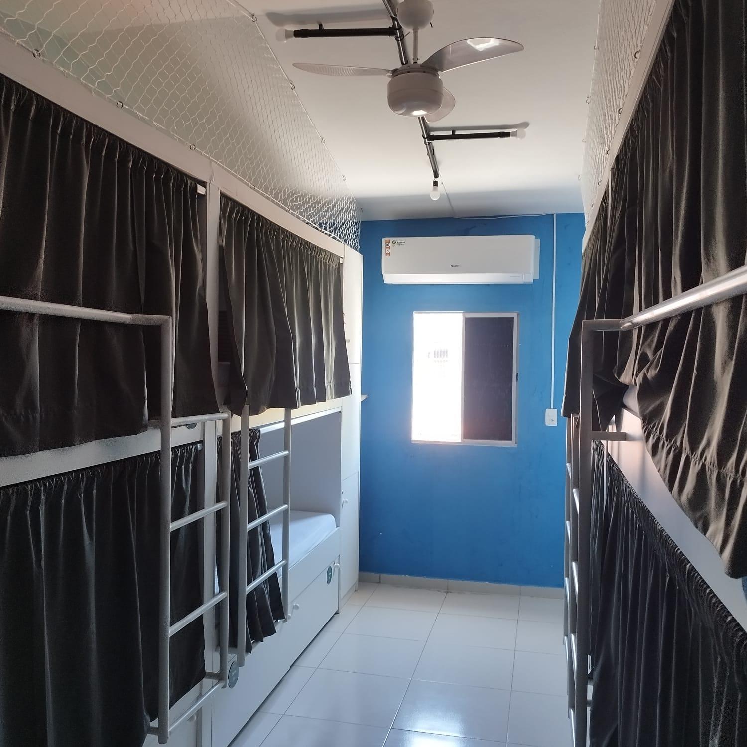 João Pessoa Gvr Praia Hostel מראה חיצוני תמונה