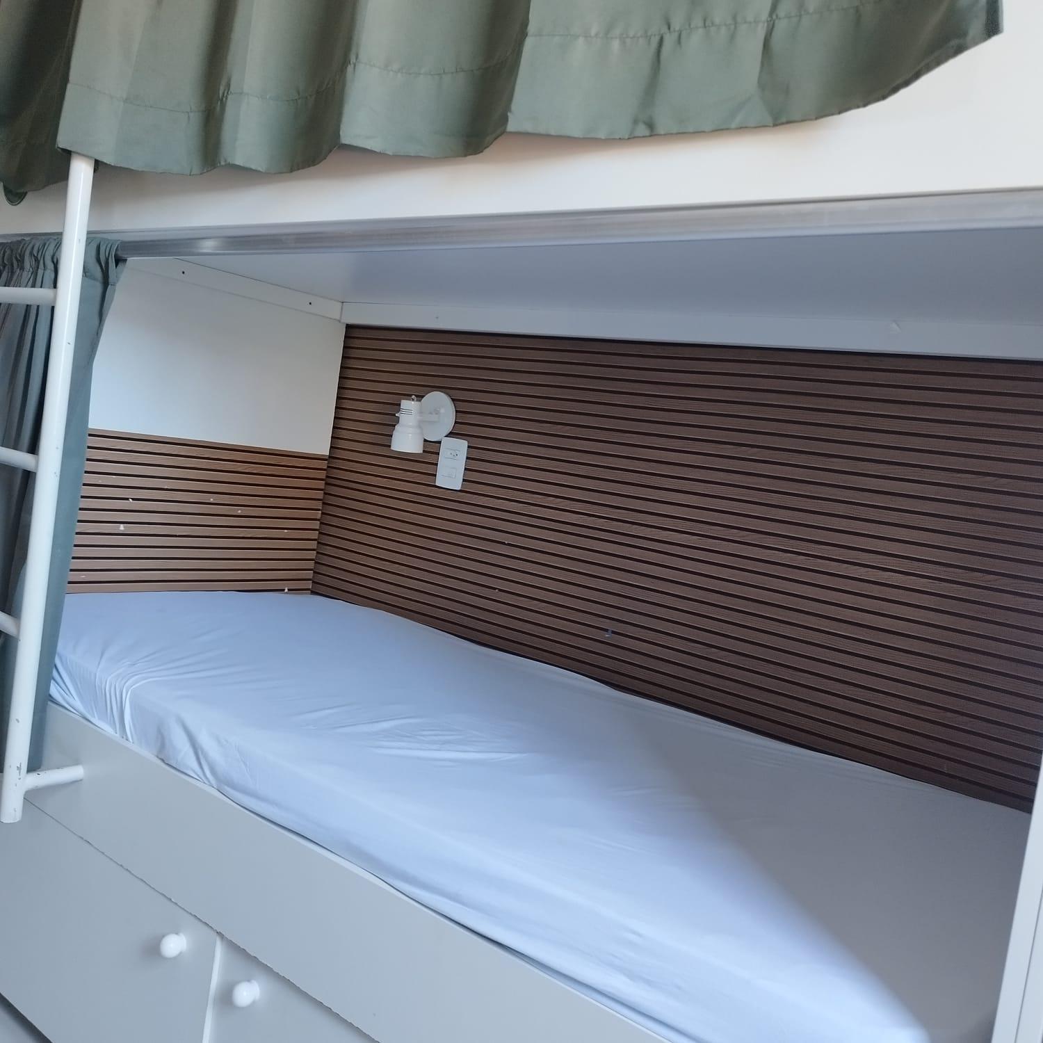 João Pessoa Gvr Praia Hostel מראה חיצוני תמונה