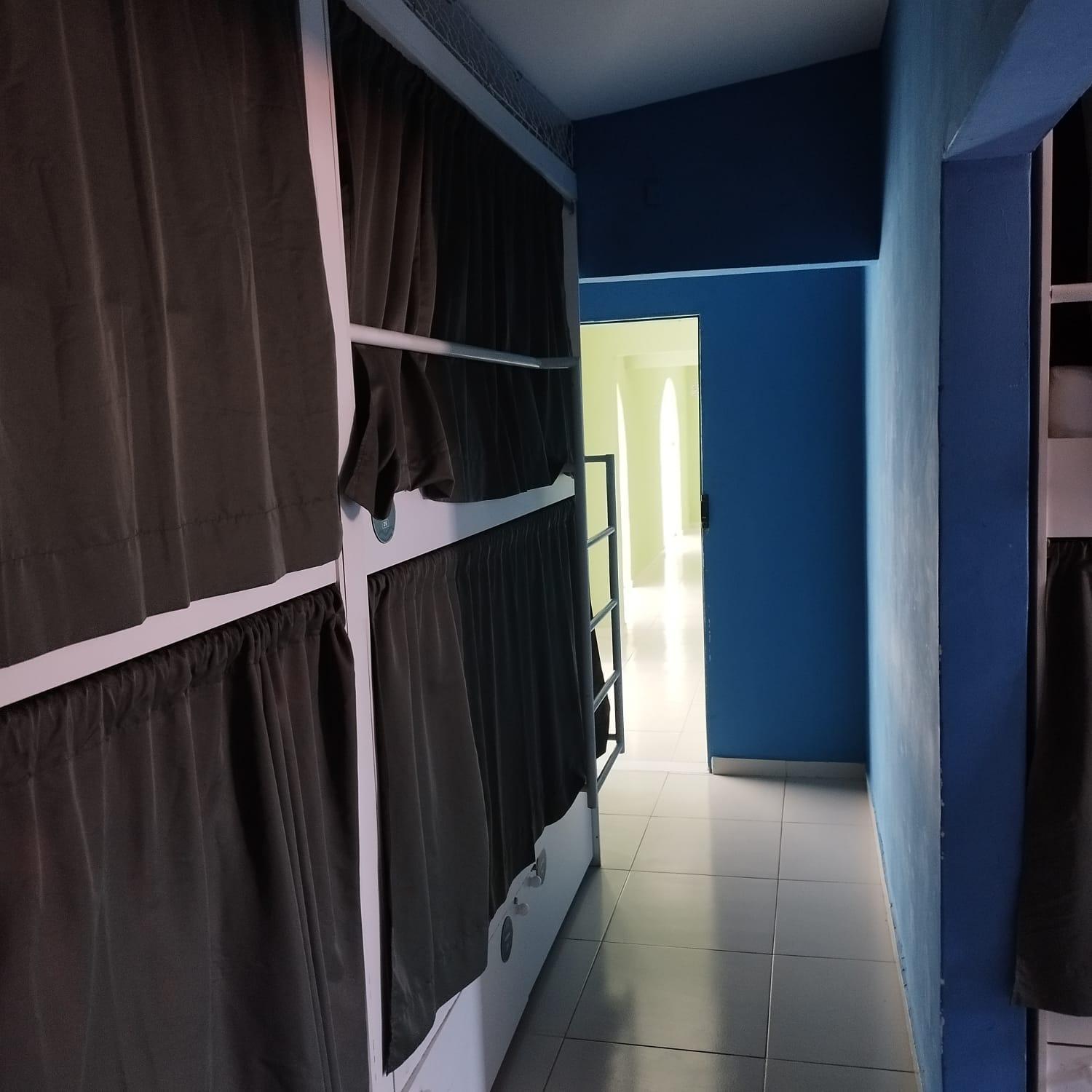 João Pessoa Gvr Praia Hostel מראה חיצוני תמונה