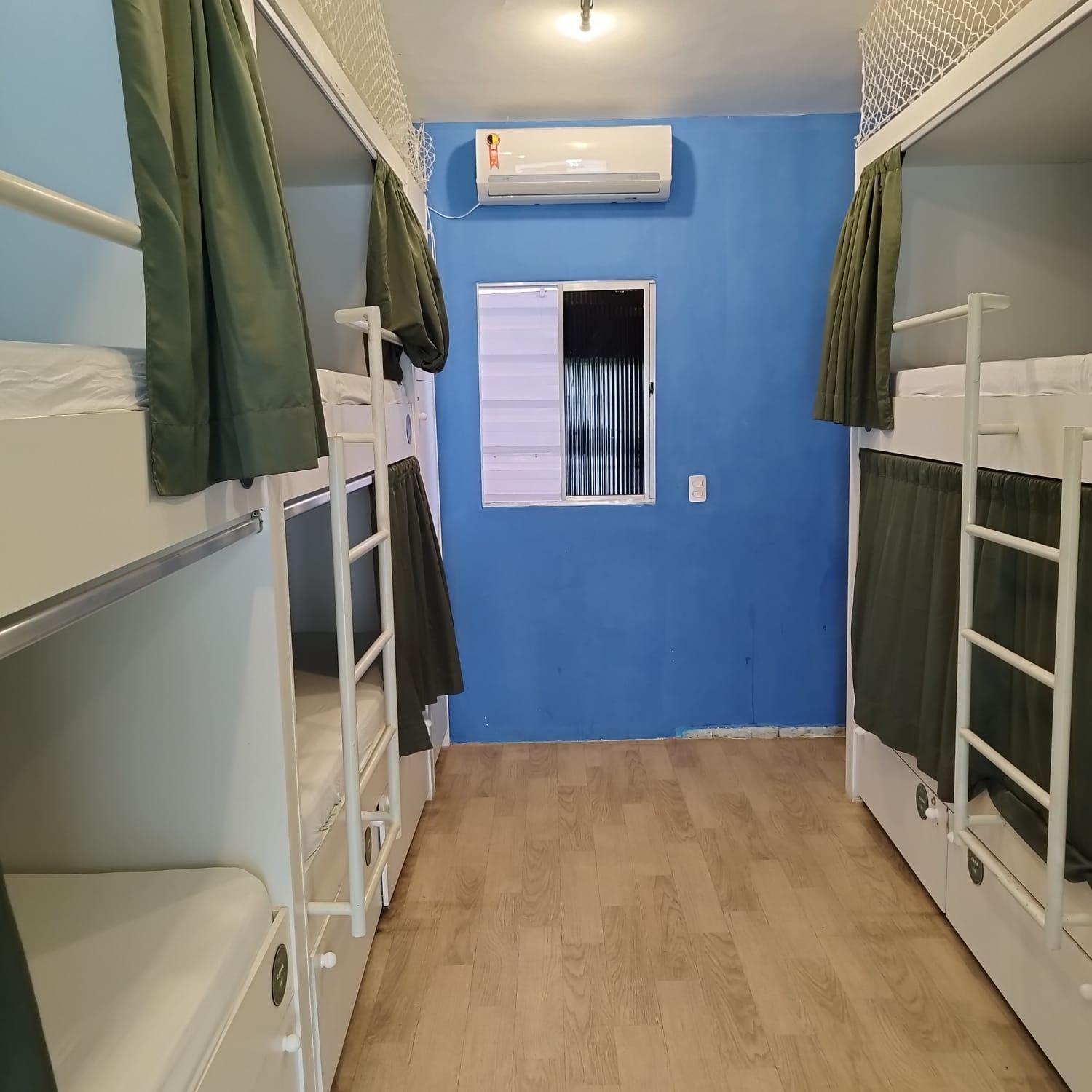 João Pessoa Gvr Praia Hostel מראה חיצוני תמונה