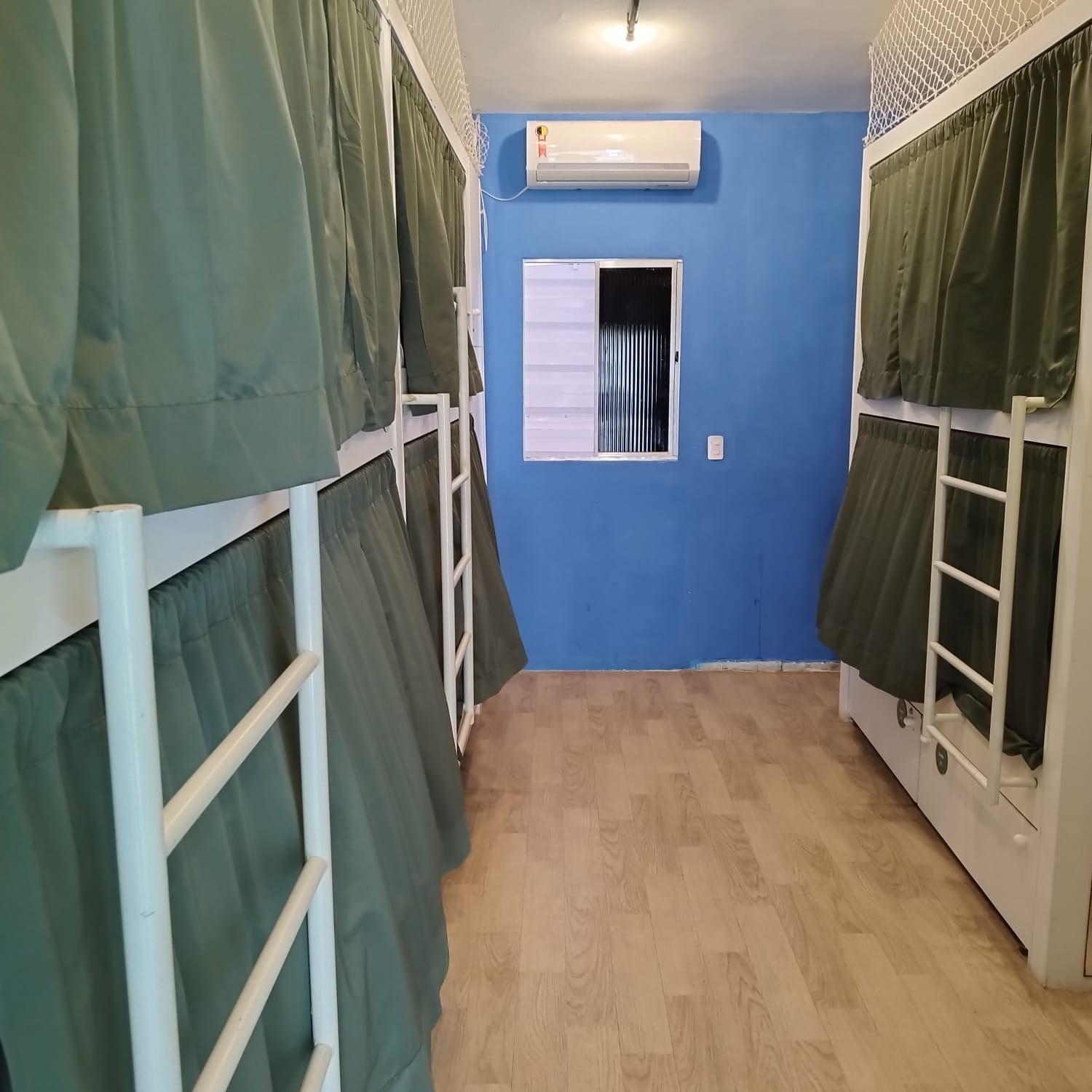 João Pessoa Gvr Praia Hostel מראה חיצוני תמונה