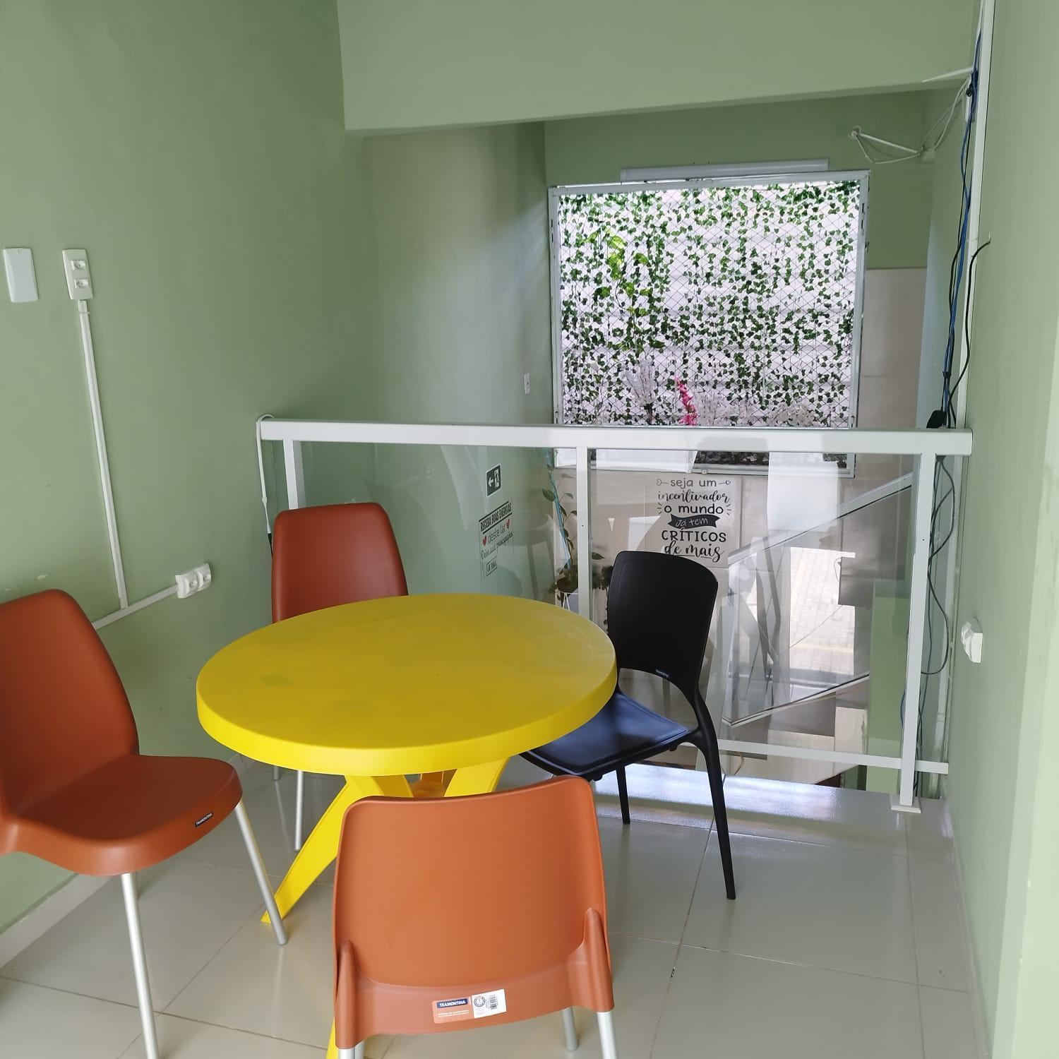 João Pessoa Gvr Praia Hostel מראה חיצוני תמונה