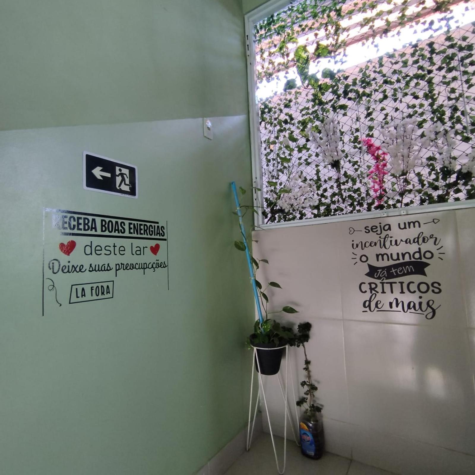 João Pessoa Gvr Praia Hostel מראה חיצוני תמונה