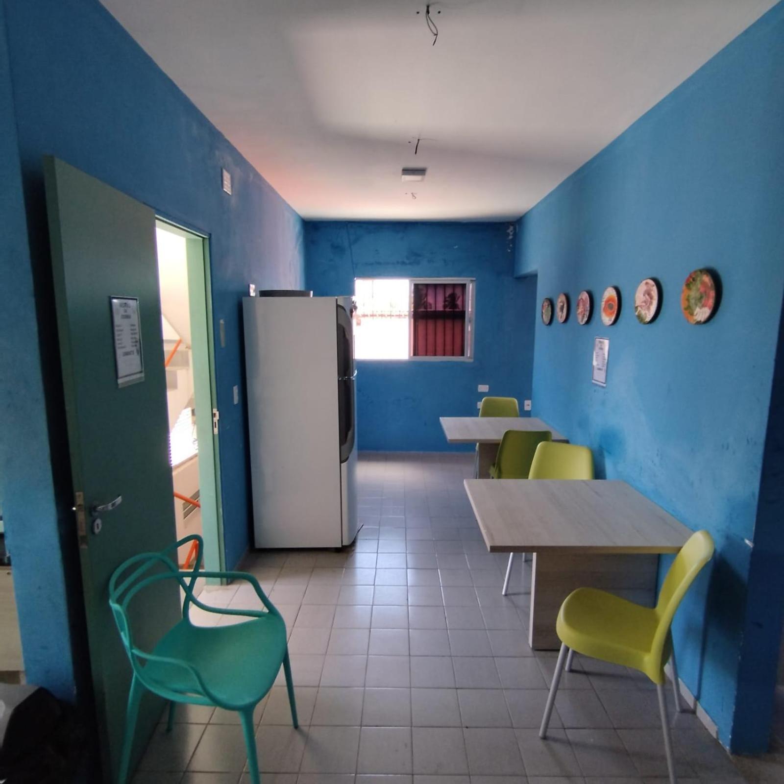 João Pessoa Gvr Praia Hostel מראה חיצוני תמונה