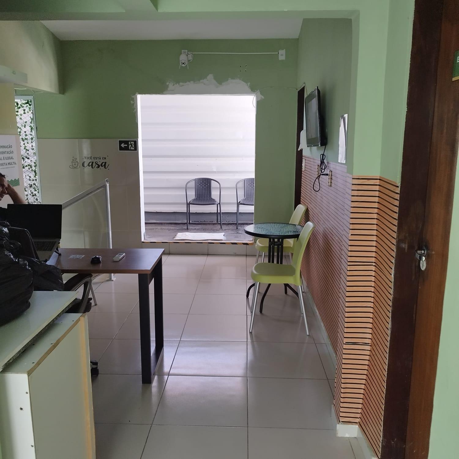 João Pessoa Gvr Praia Hostel מראה חיצוני תמונה