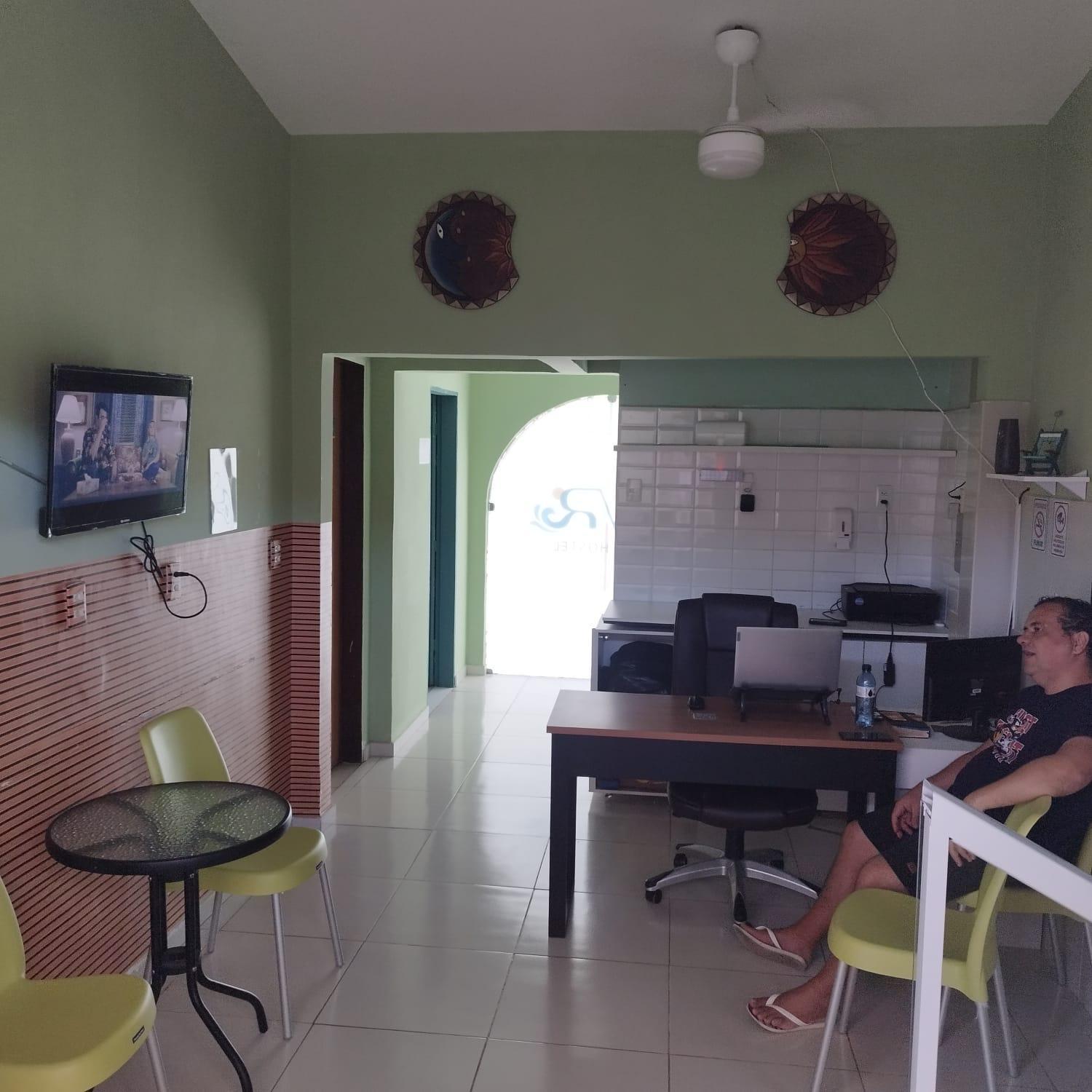 João Pessoa Gvr Praia Hostel מראה חיצוני תמונה