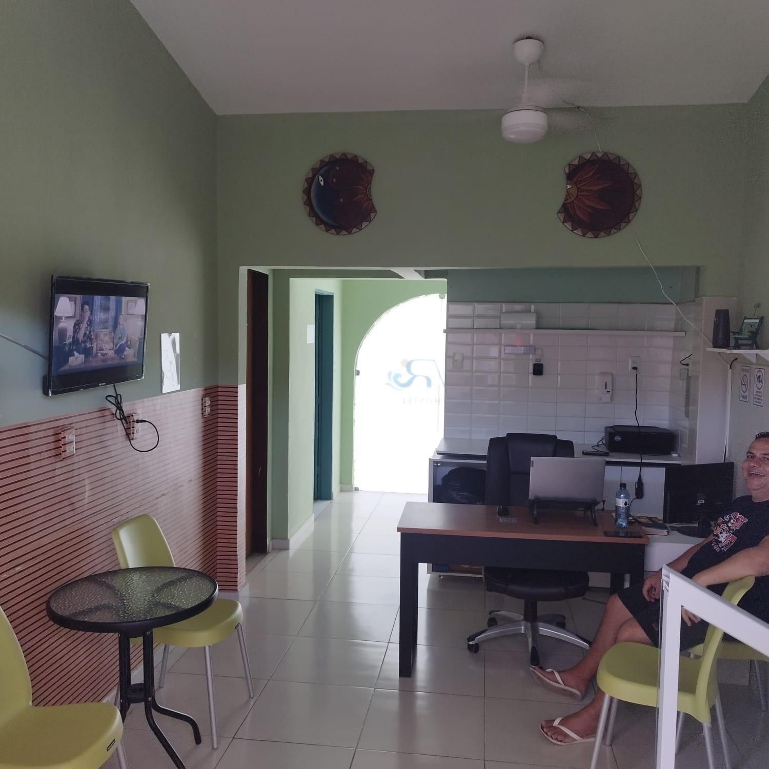 João Pessoa Gvr Praia Hostel מראה חיצוני תמונה