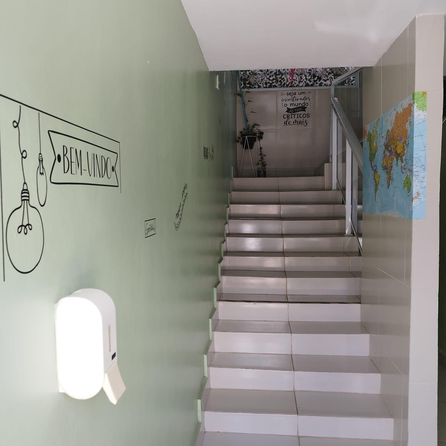 João Pessoa Gvr Praia Hostel מראה חיצוני תמונה