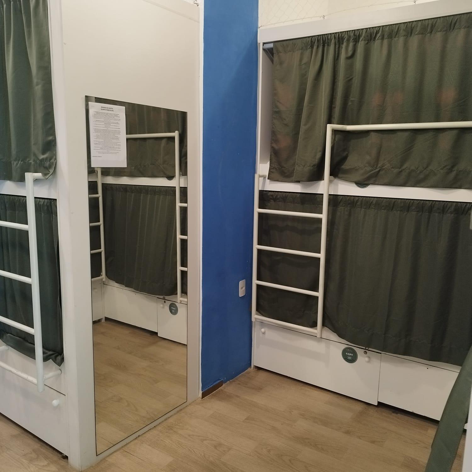 João Pessoa Gvr Praia Hostel מראה חיצוני תמונה