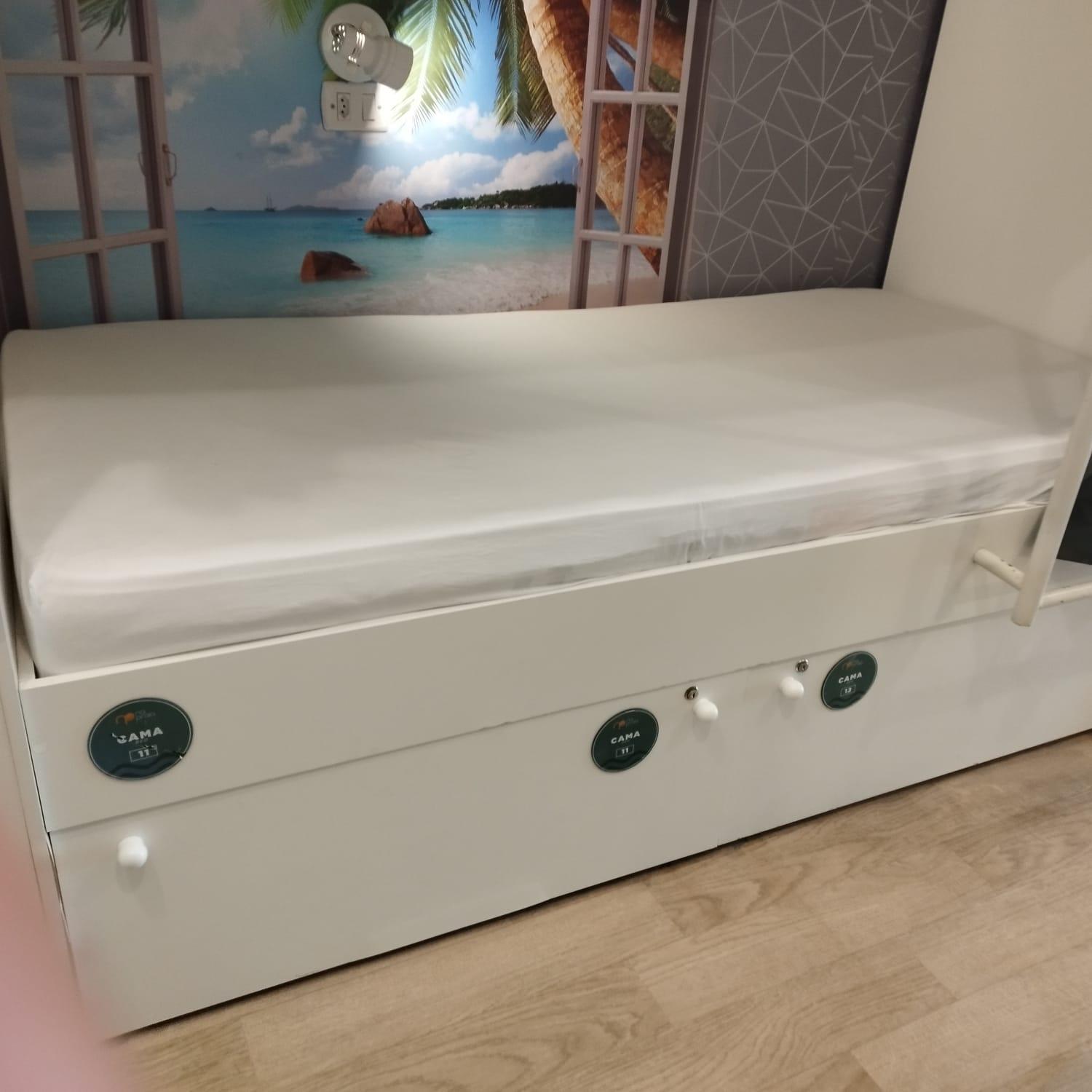 João Pessoa Gvr Praia Hostel מראה חיצוני תמונה