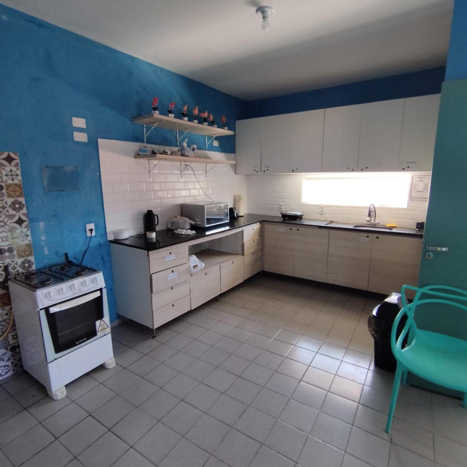 João Pessoa Gvr Praia Hostel מראה חיצוני תמונה