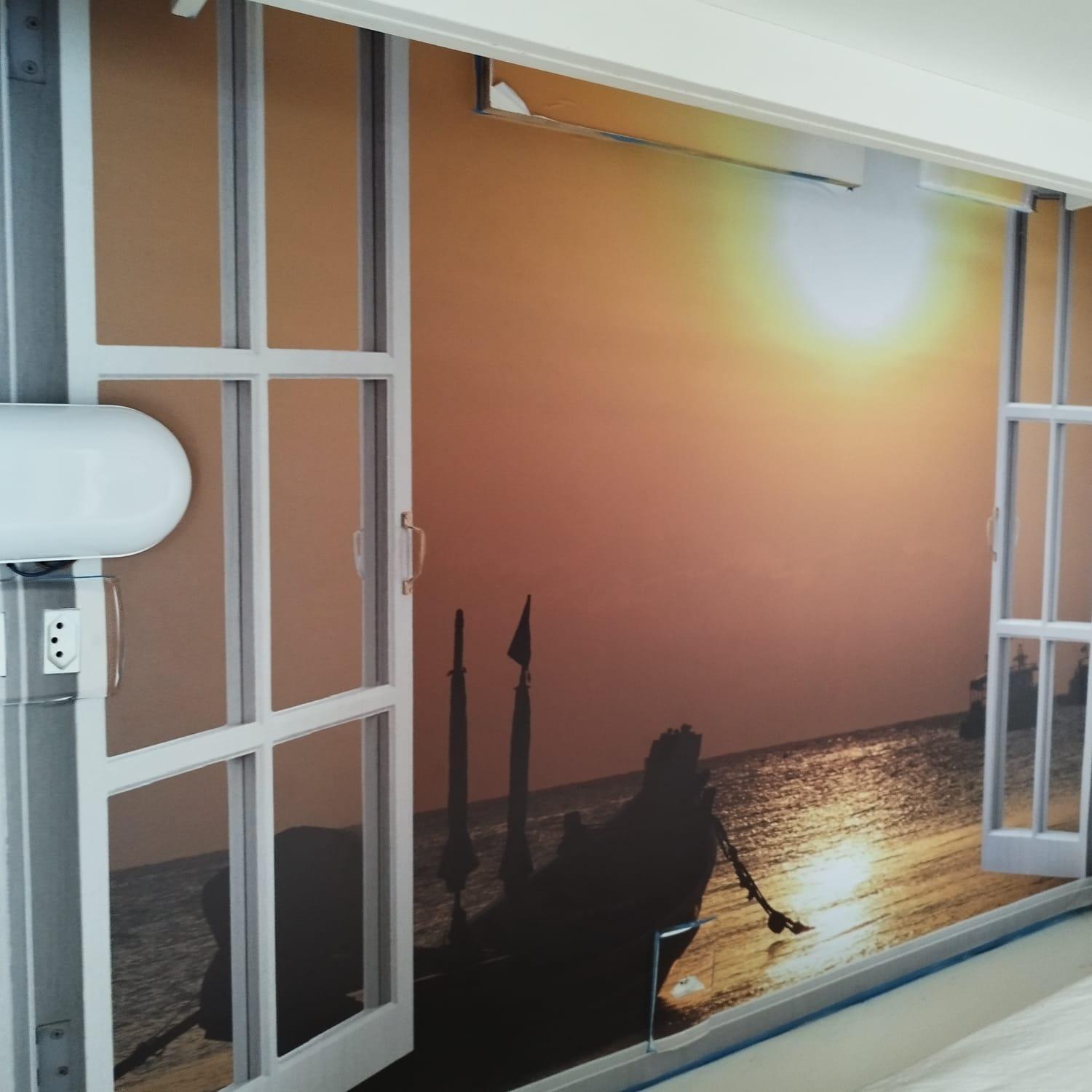 João Pessoa Gvr Praia Hostel מראה חיצוני תמונה