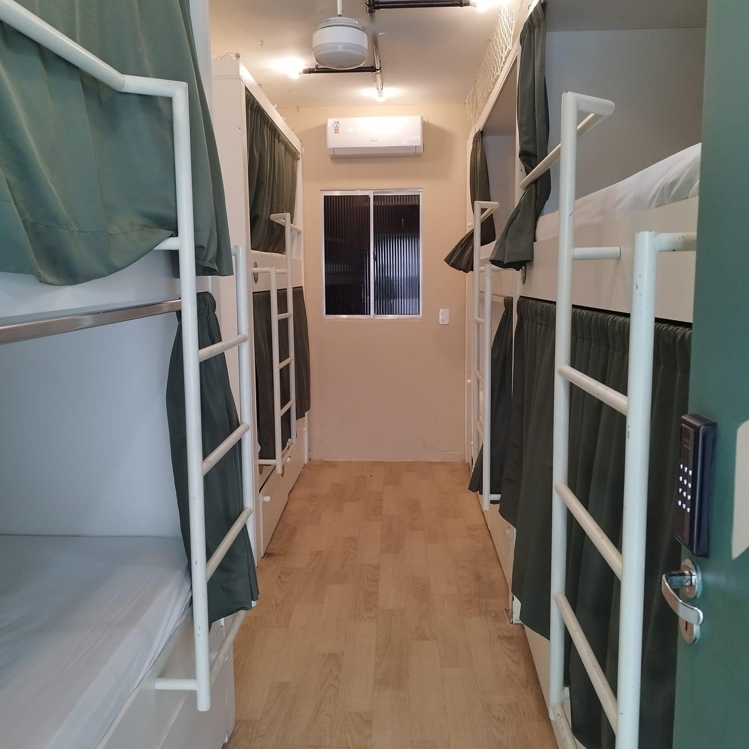 João Pessoa Gvr Praia Hostel מראה חיצוני תמונה