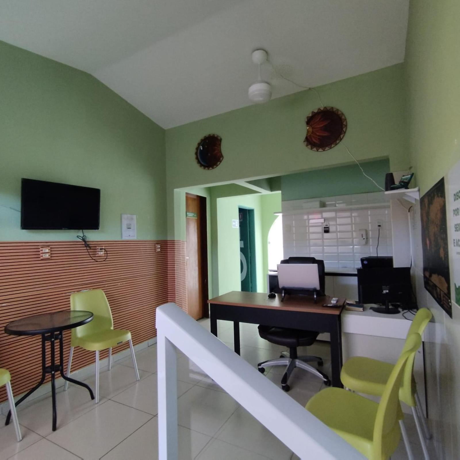 João Pessoa Gvr Praia Hostel מראה חיצוני תמונה