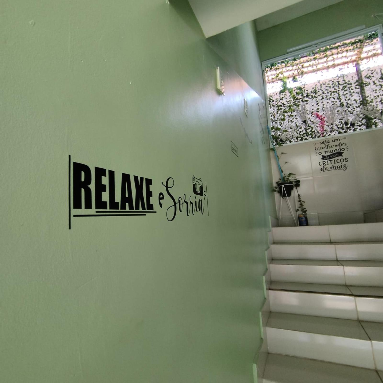 João Pessoa Gvr Praia Hostel מראה חיצוני תמונה