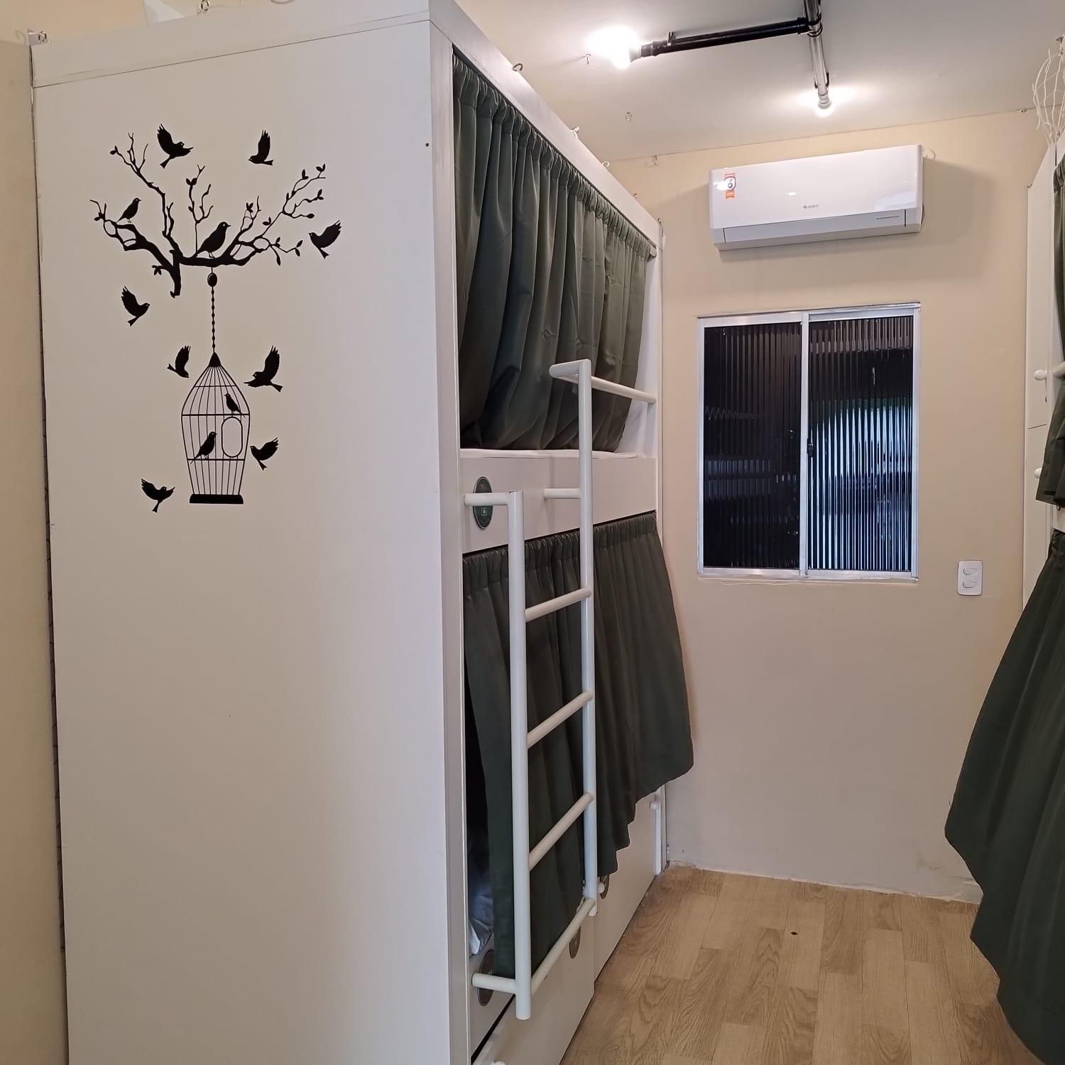 João Pessoa Gvr Praia Hostel מראה חיצוני תמונה
