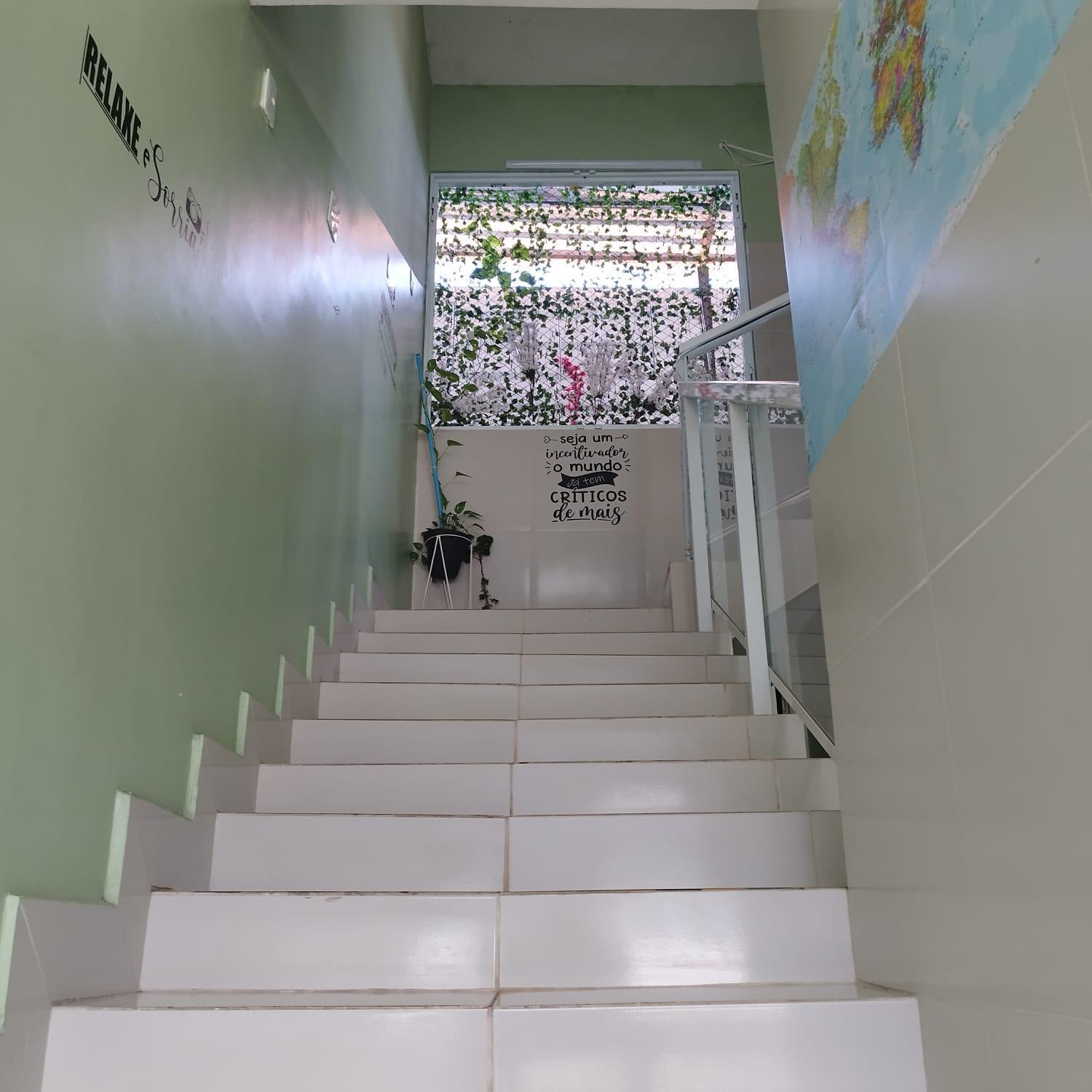 João Pessoa Gvr Praia Hostel מראה חיצוני תמונה