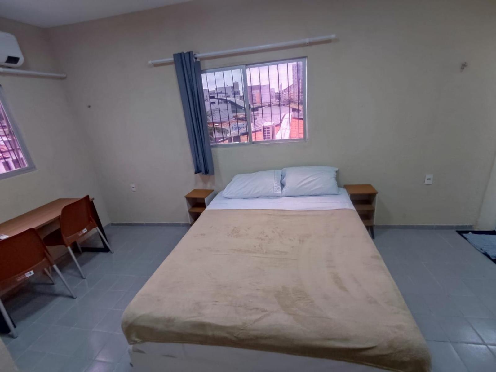 João Pessoa Gvr Praia Hostel מראה חיצוני תמונה
