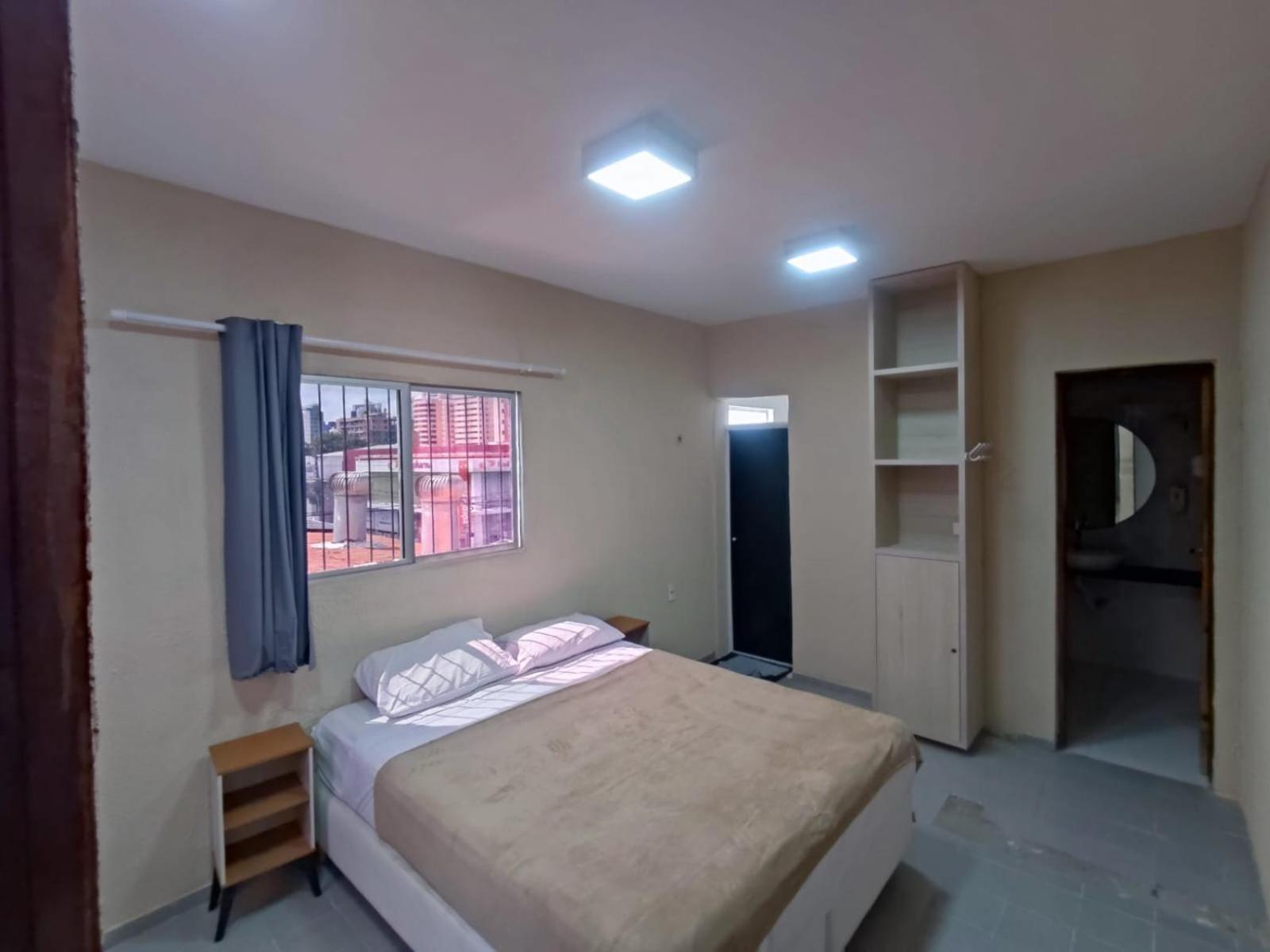 João Pessoa Gvr Praia Hostel מראה חיצוני תמונה