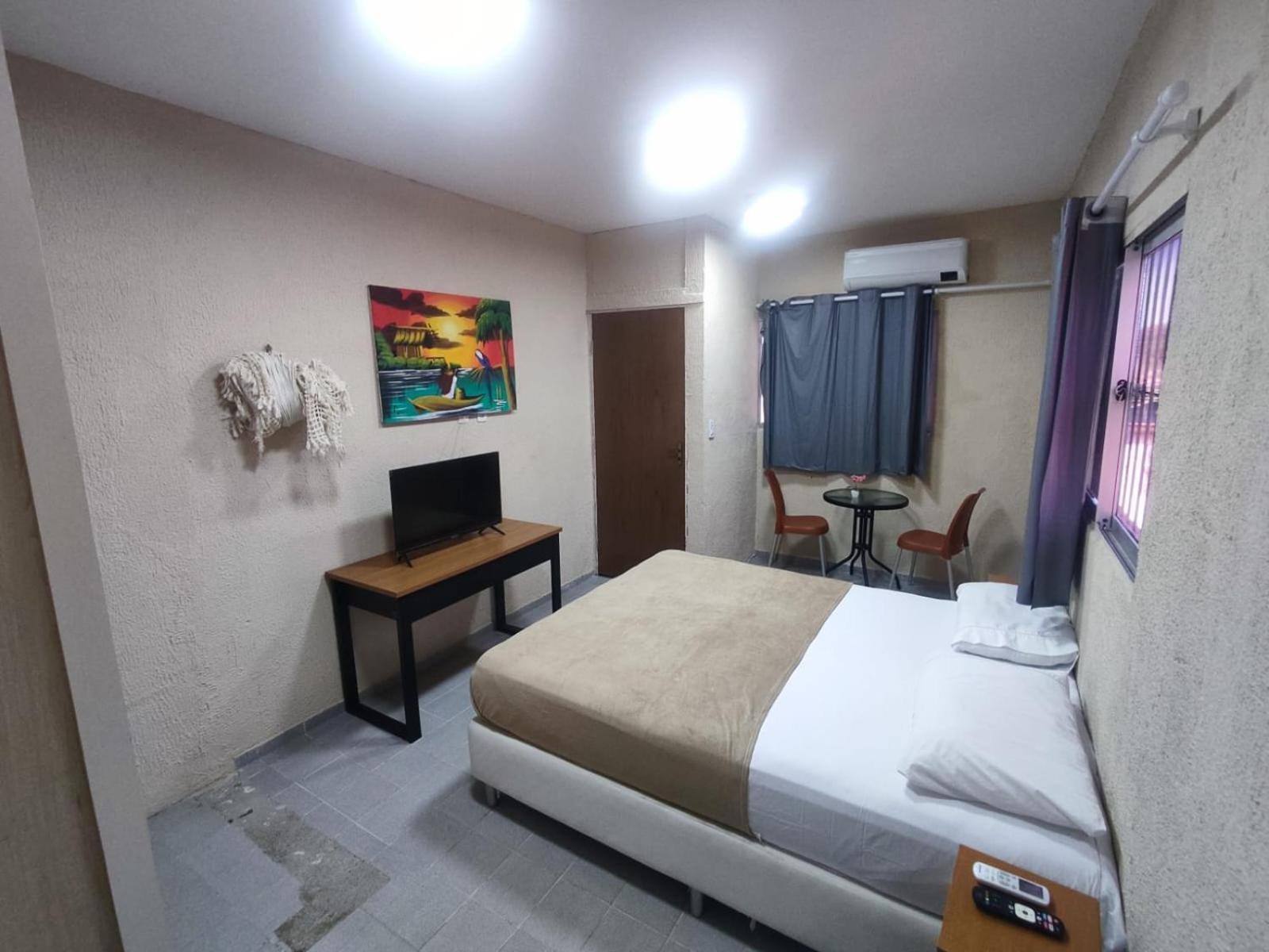 João Pessoa Gvr Praia Hostel מראה חיצוני תמונה