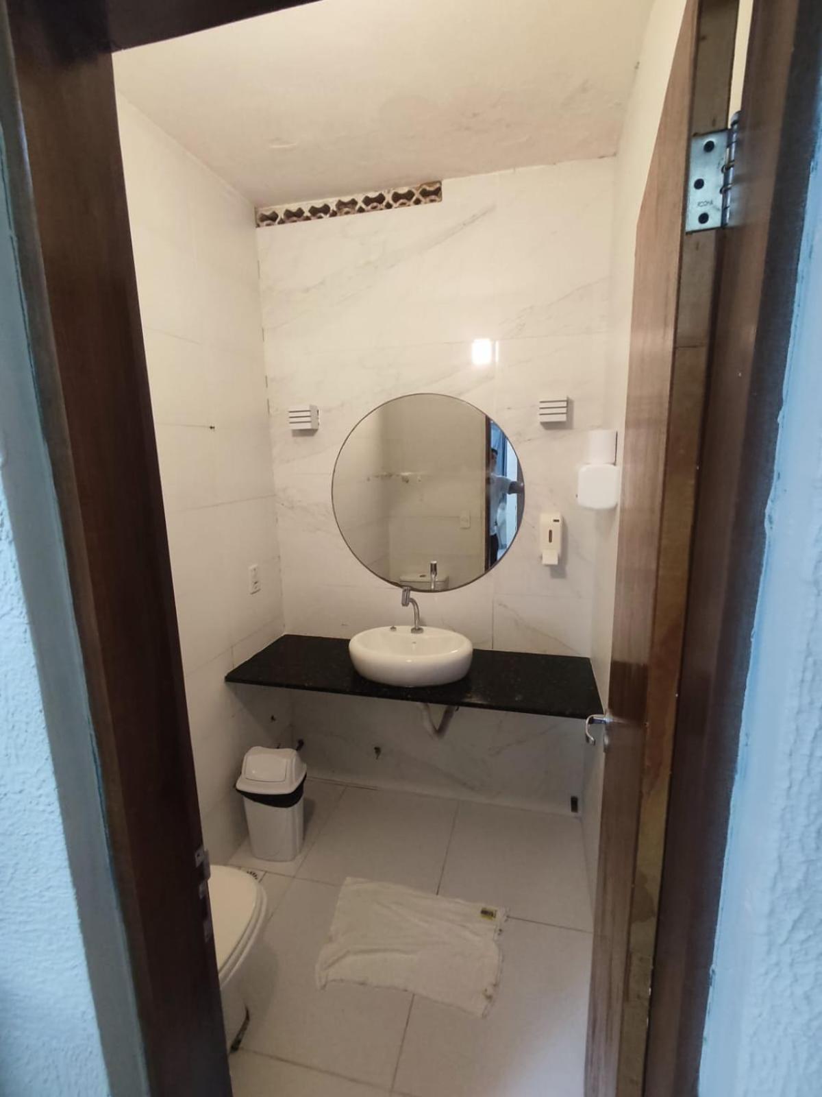 João Pessoa Gvr Praia Hostel מראה חיצוני תמונה