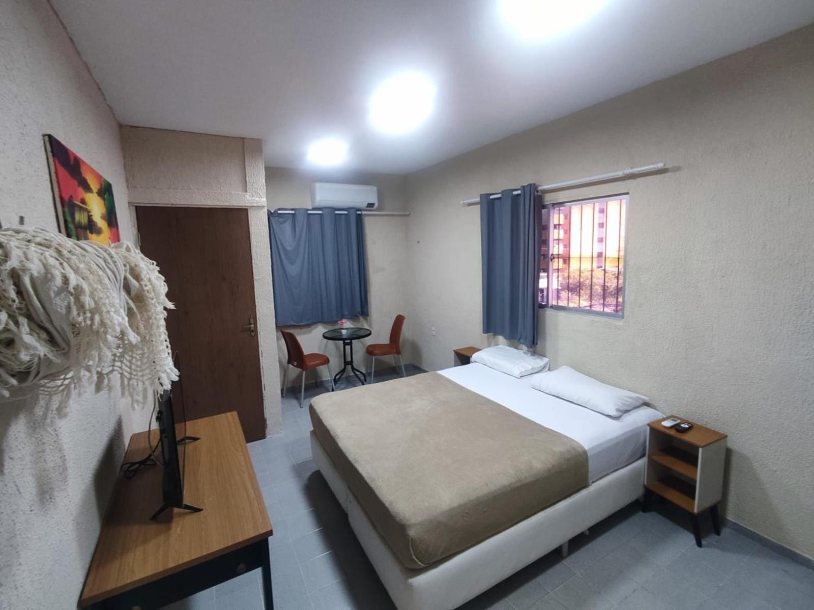 João Pessoa Gvr Praia Hostel מראה חיצוני תמונה